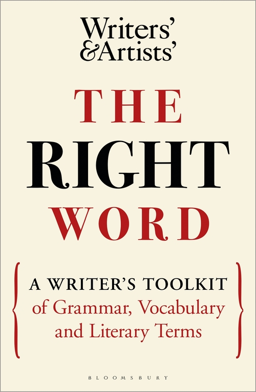 The Right Word