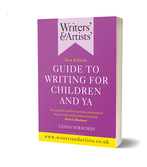 Guide to Writing for Children & YA