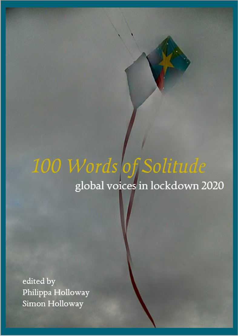 100 Words of Solitude