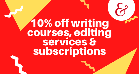 Publishing Sale 10%