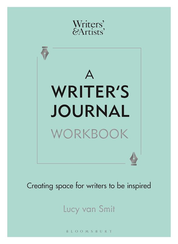 A Writer's Journal Workbook