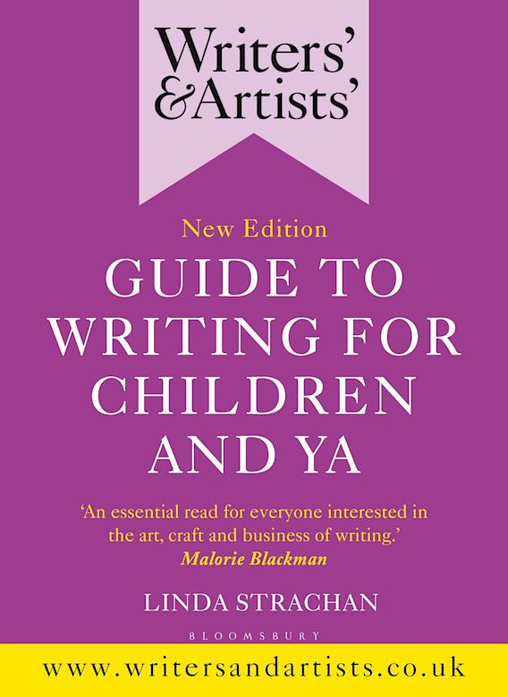 Guide to Writing for Children & YA