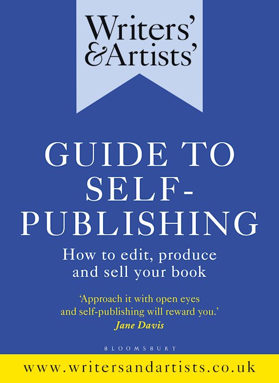 W&A Guide to Self-Publishing