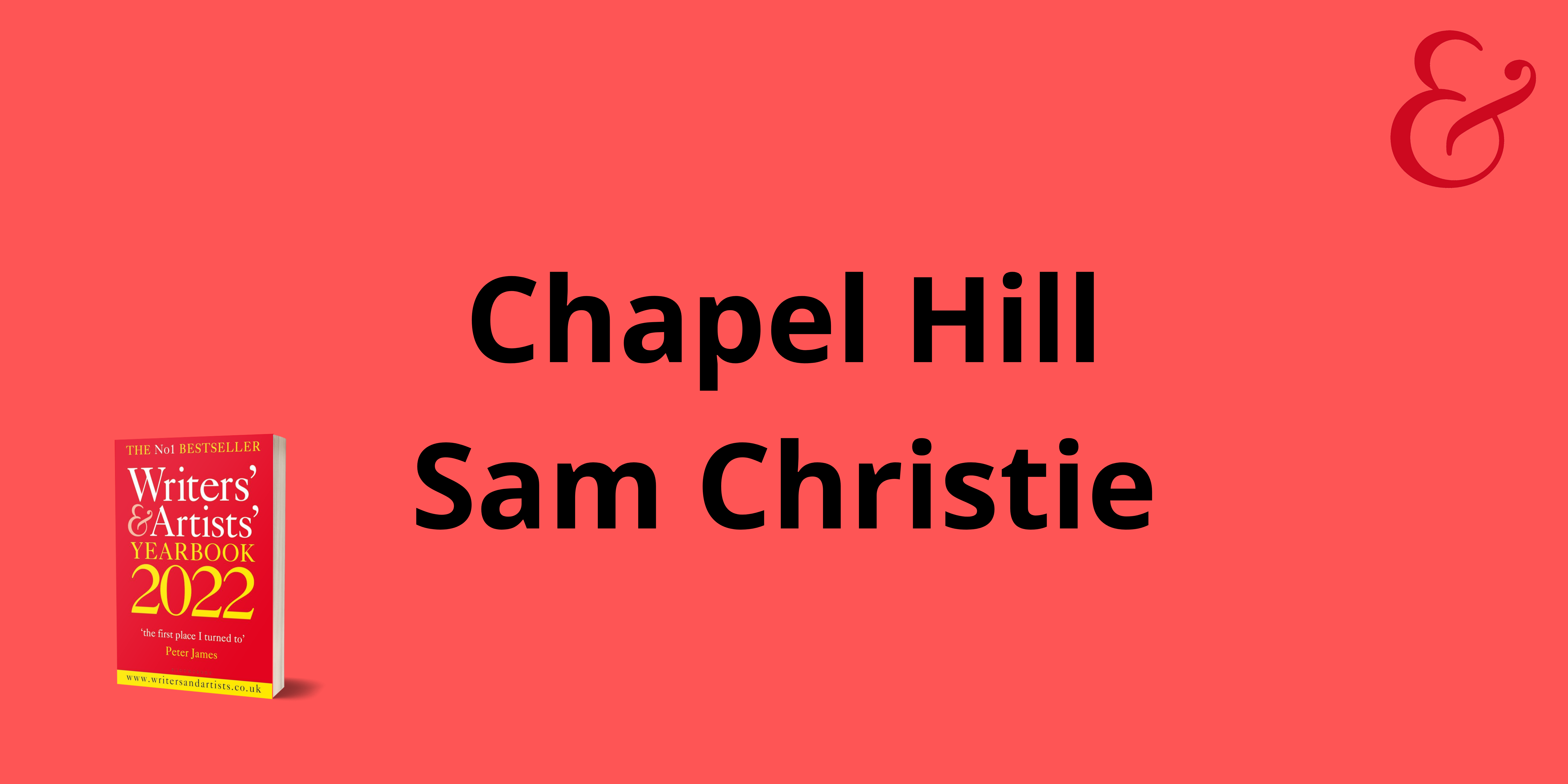 Chapel HIll