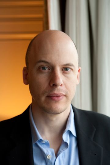 Lev Grossman