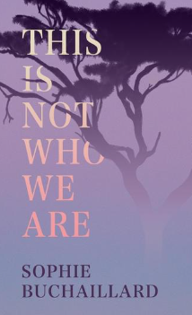 This Is Not Who We Are