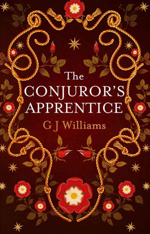 Conjuror's Apprentice