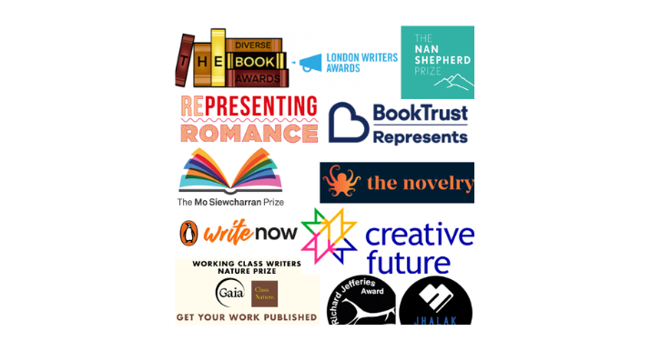 Opportunities for under-represented writers