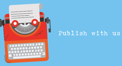 Publish with us