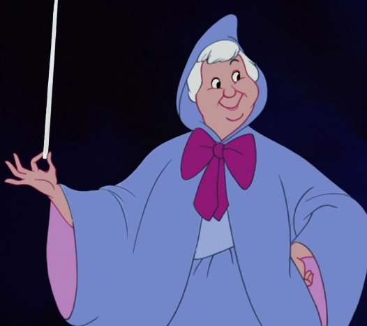 Fairy godmother