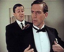 Jeeves & Wooster