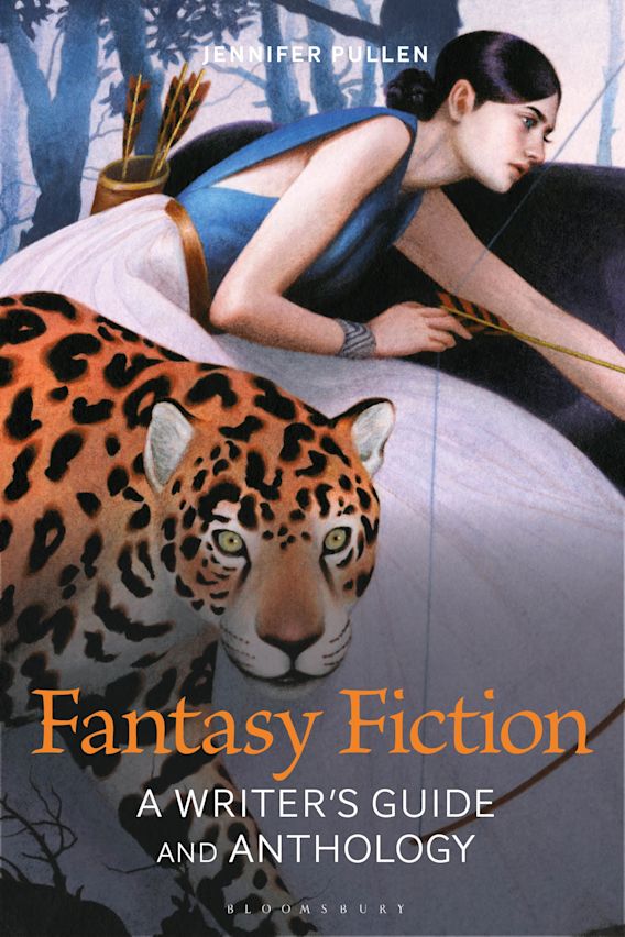 Fantasy Fiction