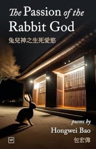 The Passion Of The Rabbit God by Hongwei Bao