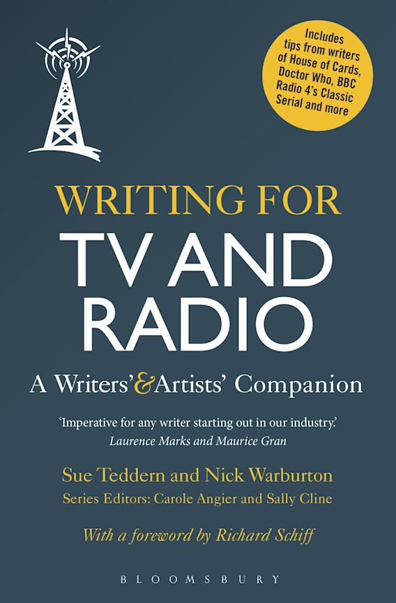 Writing for TV & Radio