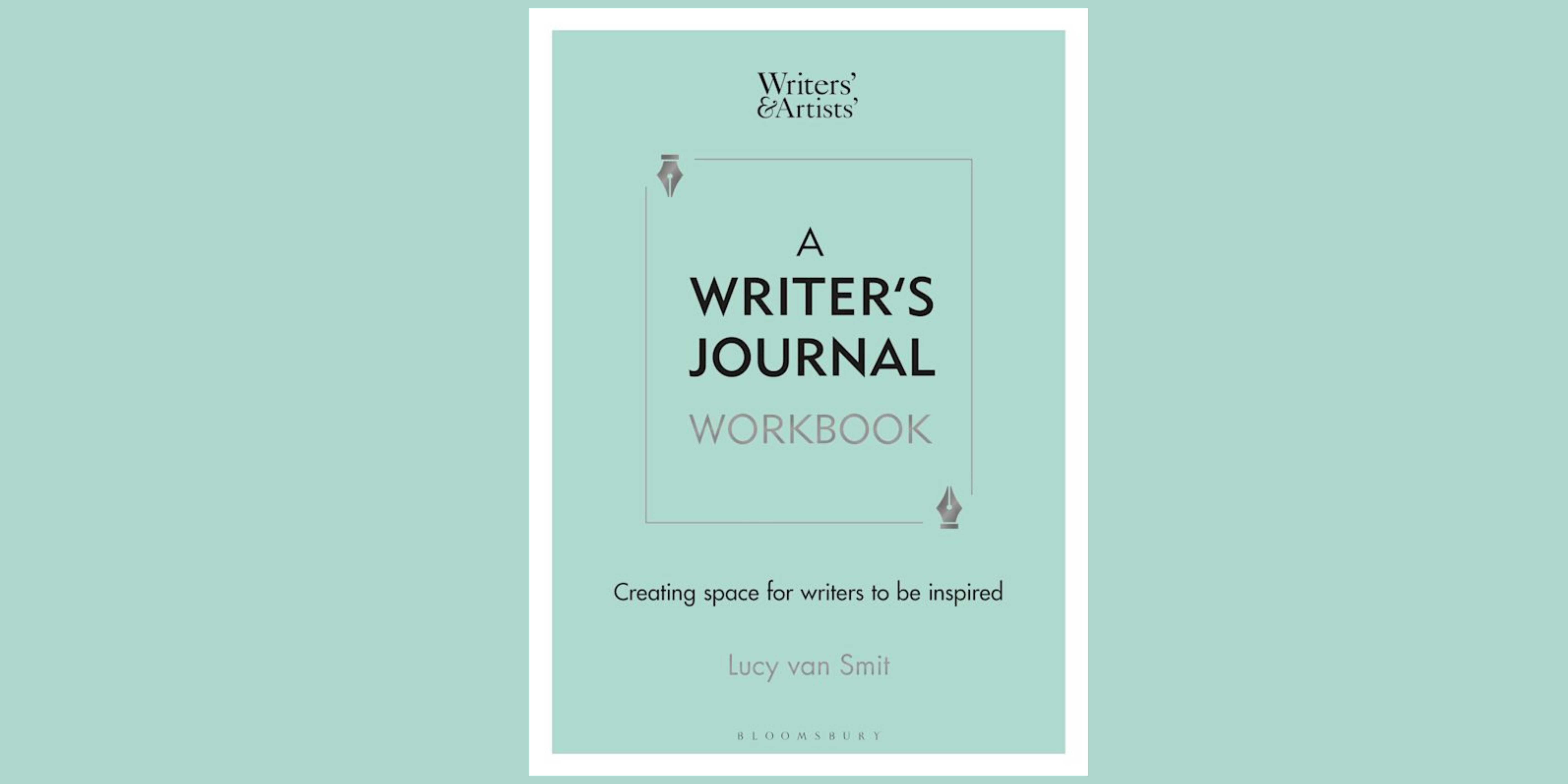 A Writer's Journal Workbook