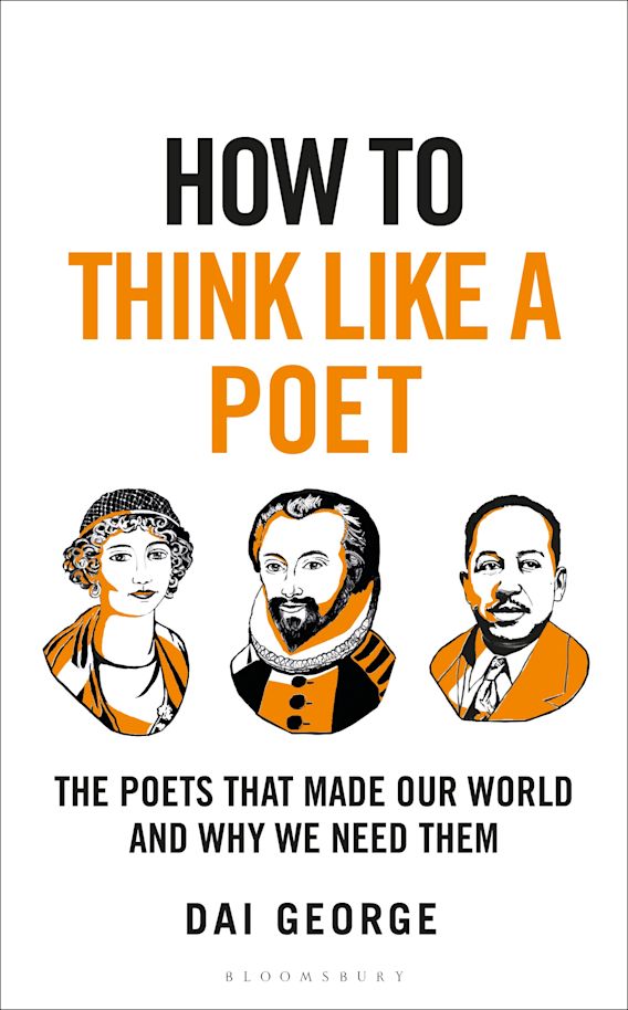 How to Think Like a Poet 