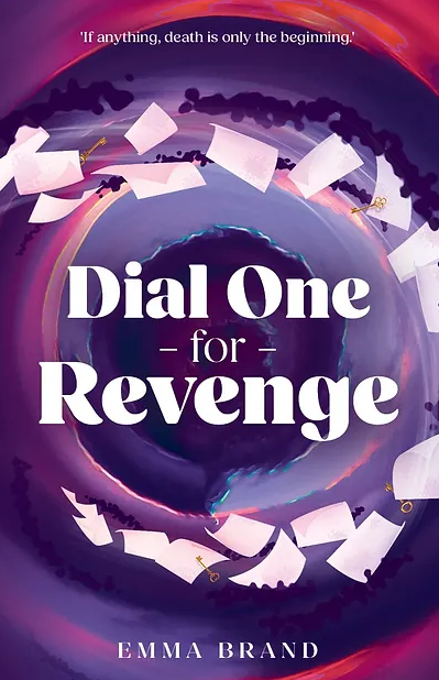 Dial One for Revenge