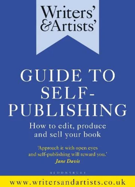 Guide to Self-Publishing