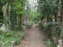 Highgate Cemetery