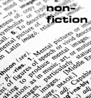 Non-Fiction