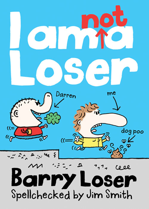 I am not a loser