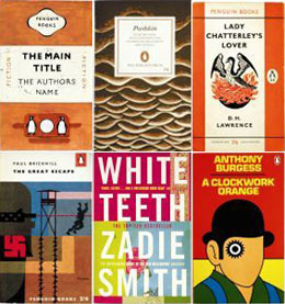 Book covers