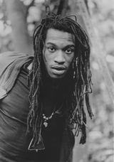 Benjamin Zephaniah