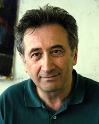 George Szirtes