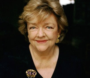 Maeve Binchy