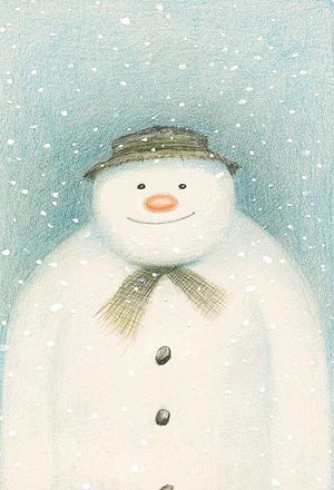 The Snowman