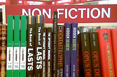 Non-fiction