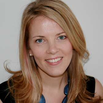 Sarah Crossan