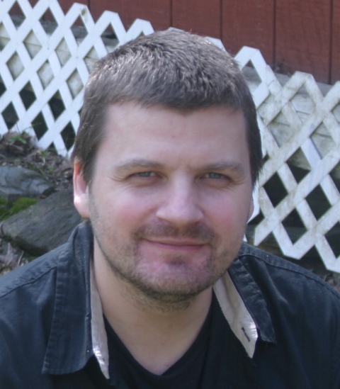 Marko Kloos