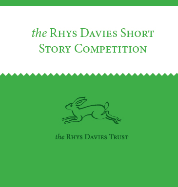 The Rhys Davies short story competition