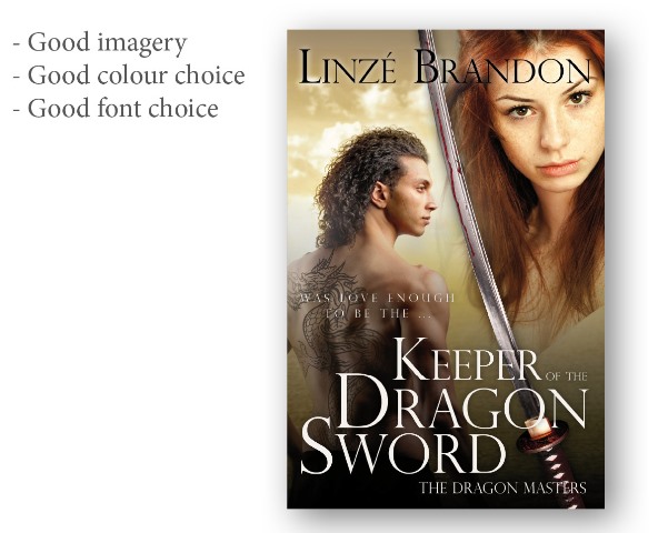 Keeper of the Dragon Sword book cover