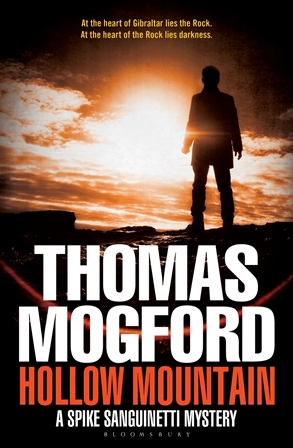 Thomas Mogford