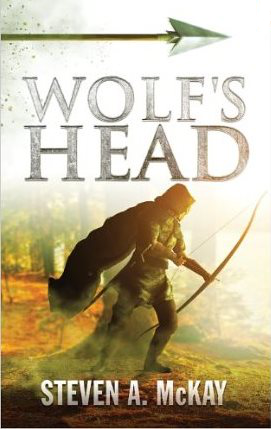 Wolf's Head