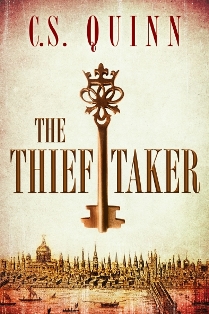 The Thief Taker