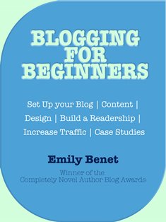 Blogging for Beginners