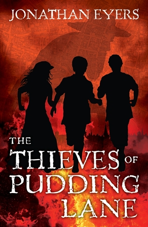 The Thieves of Puddling Lane