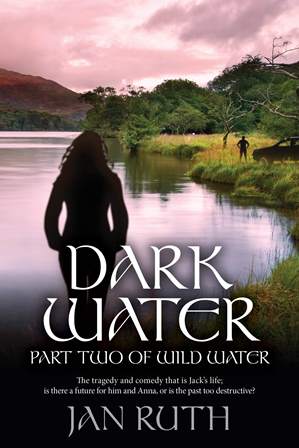 Dark Water book cover