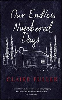 Our Endless Numbered Days by Claire Fuller