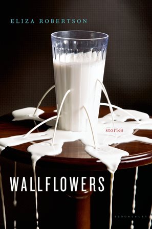 Wallflowers book cover