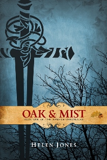 Oak and Mist 