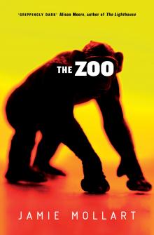 The Zoo book cover