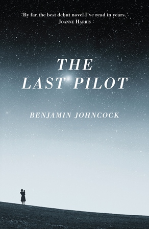 The Last Pilot 