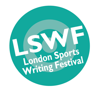 London Sports Writing Festival 