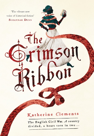 The Crimson Ribbon