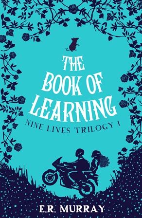 The Book of Learning by E.R. Murray