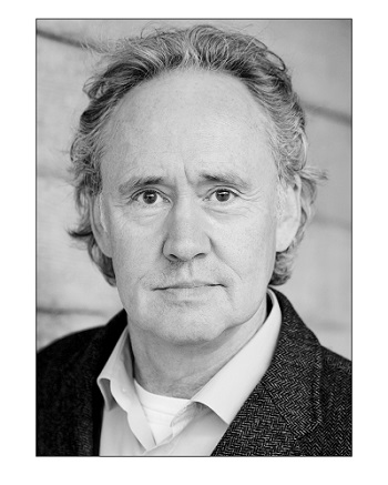 Nigel Planer